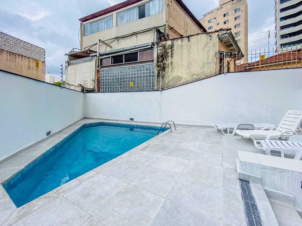 Apartamento, 1 quarto, 60 m² - Foto 23