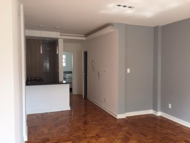 Apartamento, 1 quarto, 46 m² - Foto 4