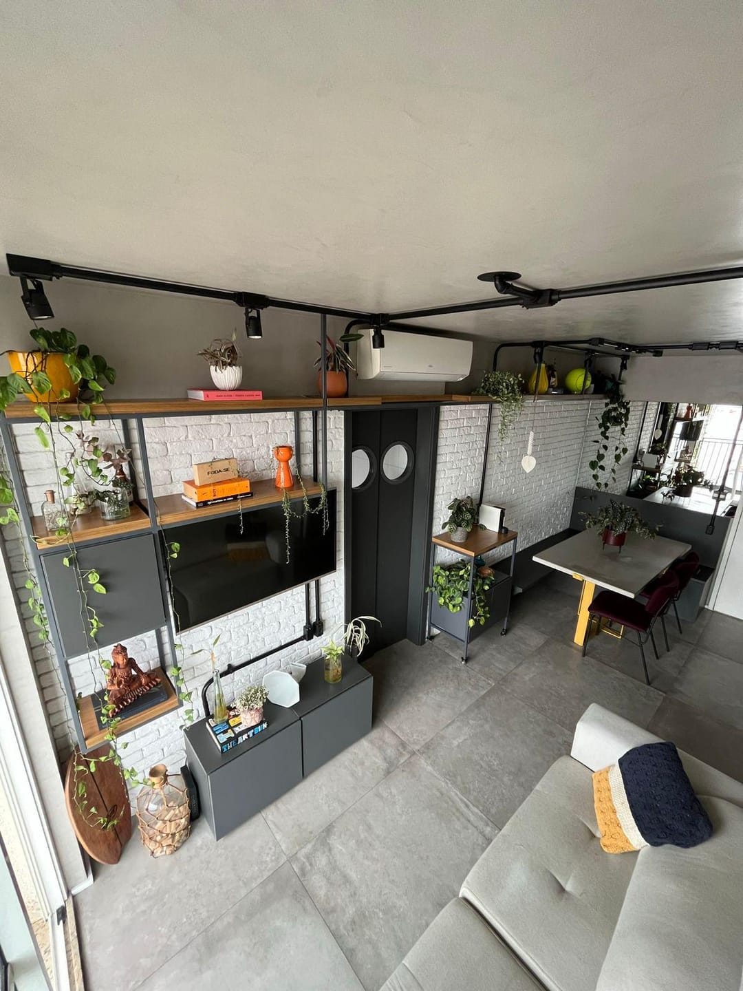 Apartamento, 3 quartos, 150 m² - Foto 16