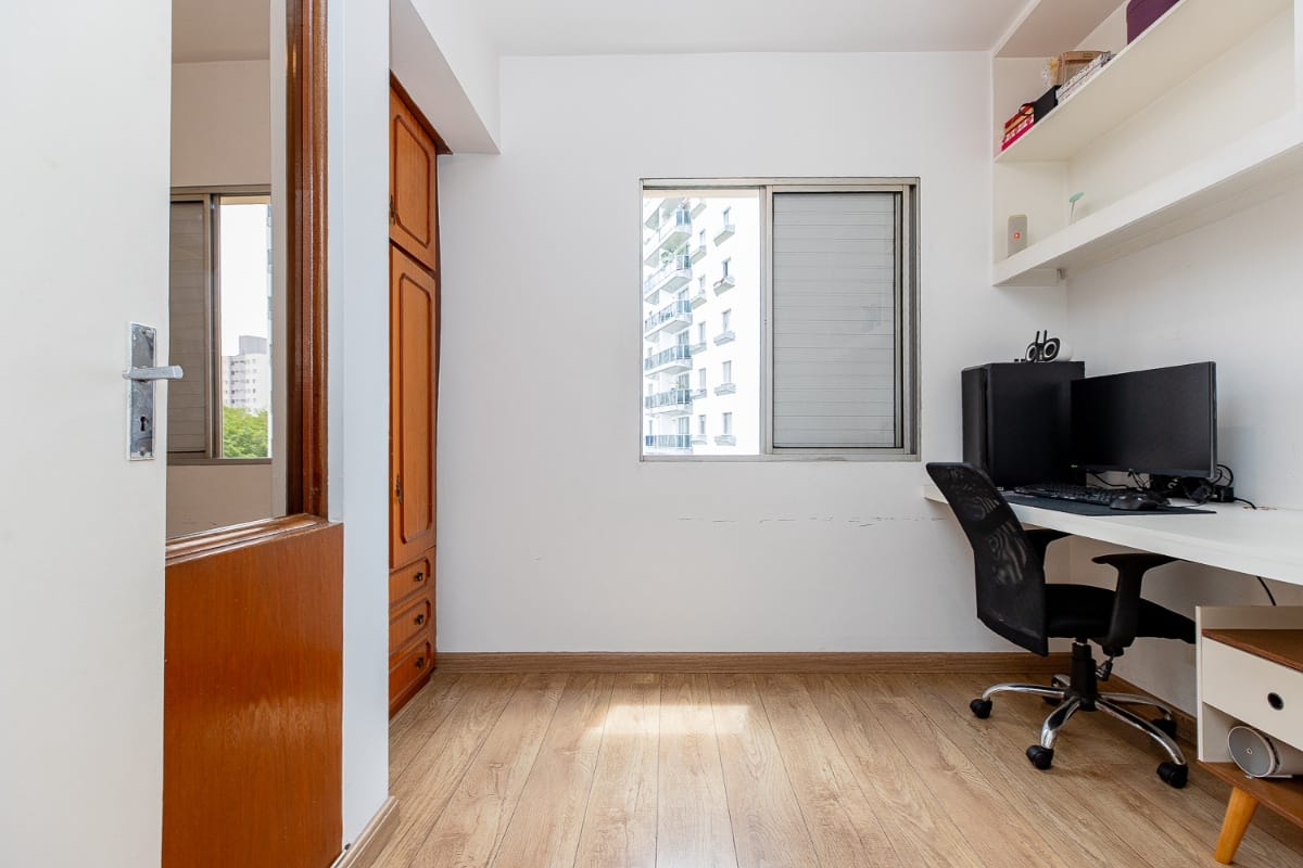 Apartamento, 2 quartos, 60 m² - Foto 15