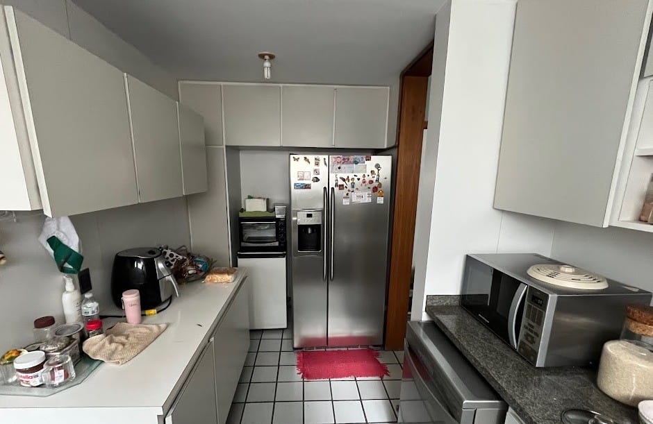 Apartamento, 4 quartos, 170 m² - Foto 10