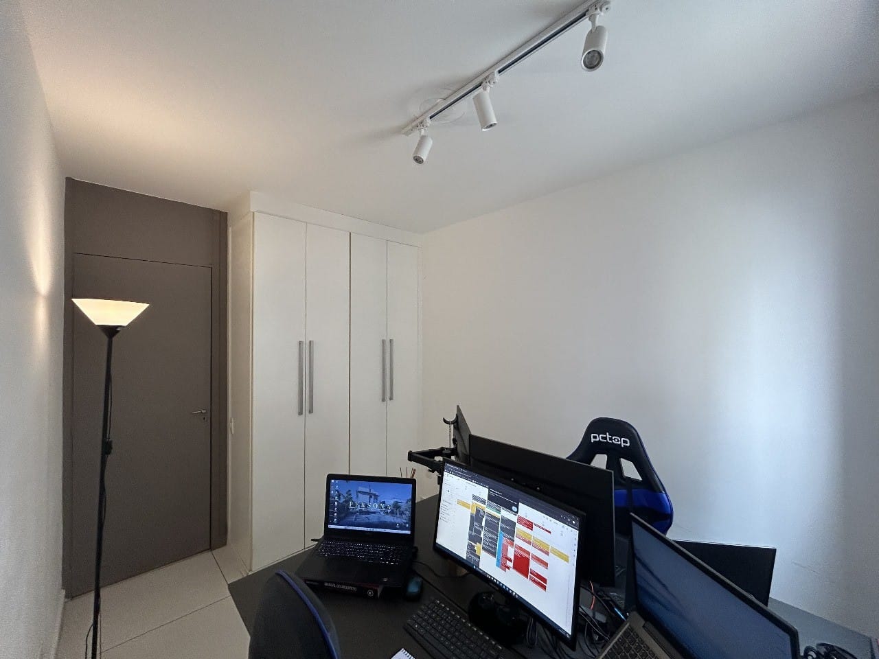 Apartamento, 2 quartos, 65 m² - Foto 10