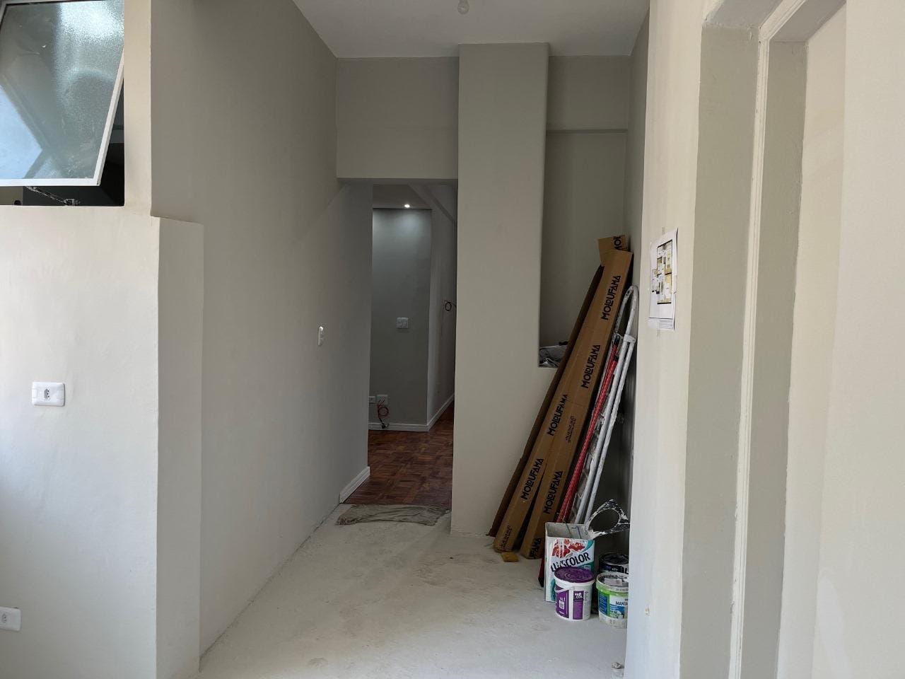 Apartamento, 1 quarto, 68 m² - Foto 49