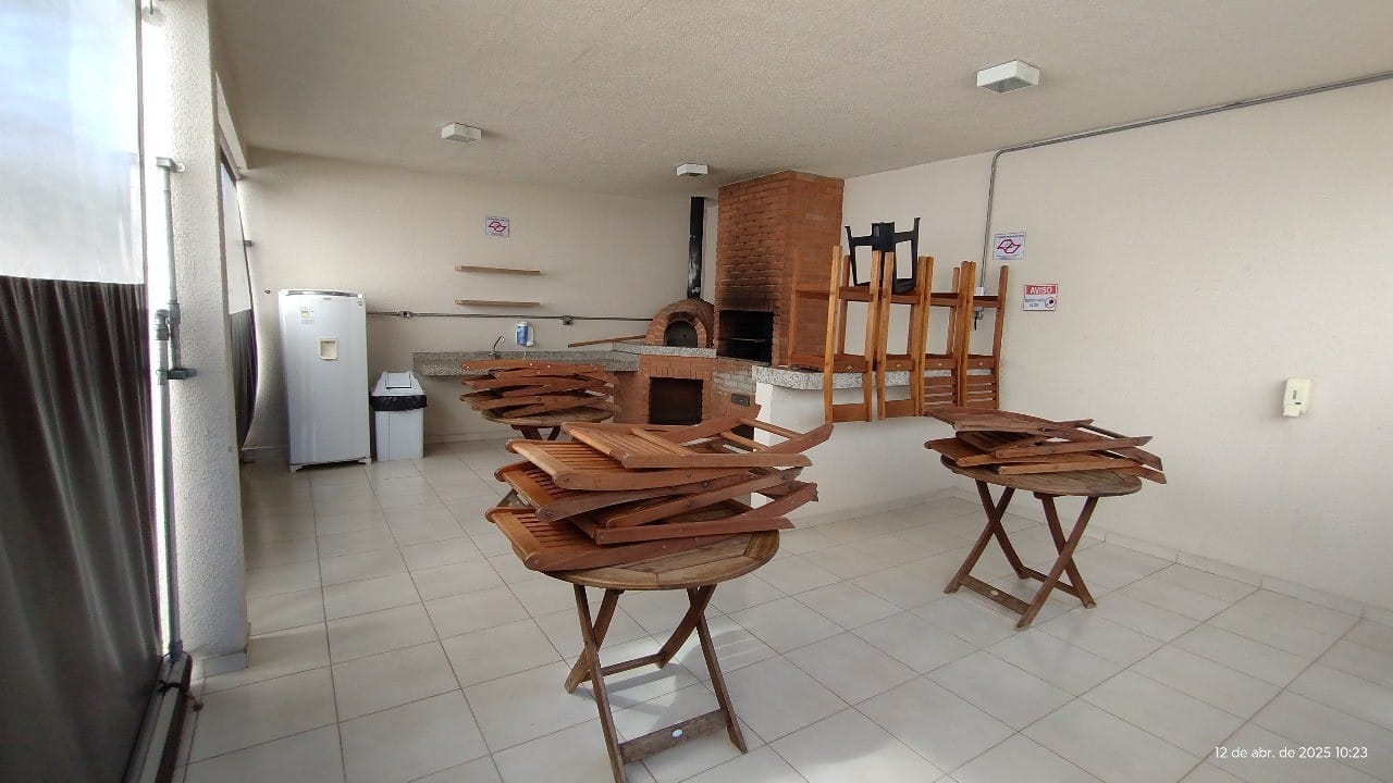 Apartamento, 2 quartos, 54 m² - Foto 22