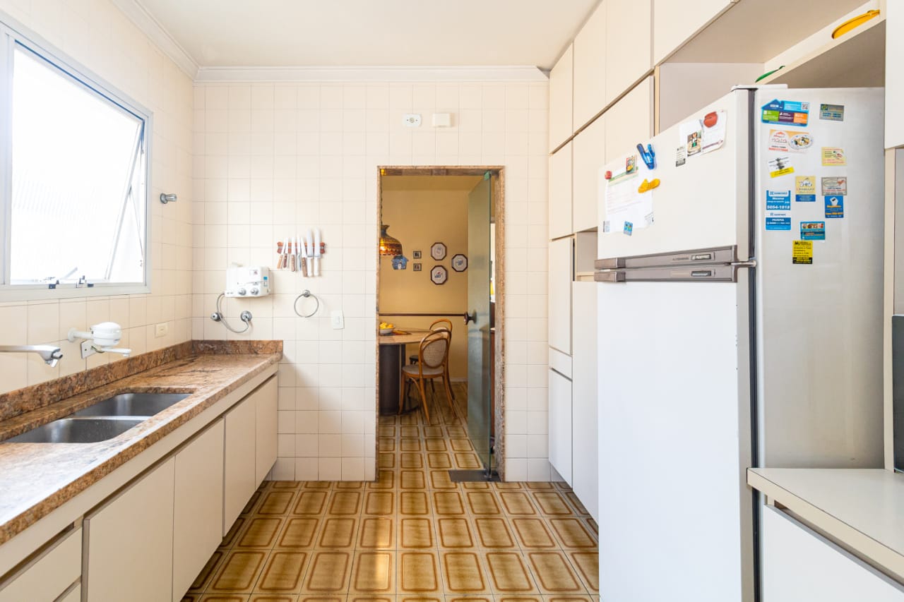 Apartamento, 3 quartos, 192 m² - Foto 13