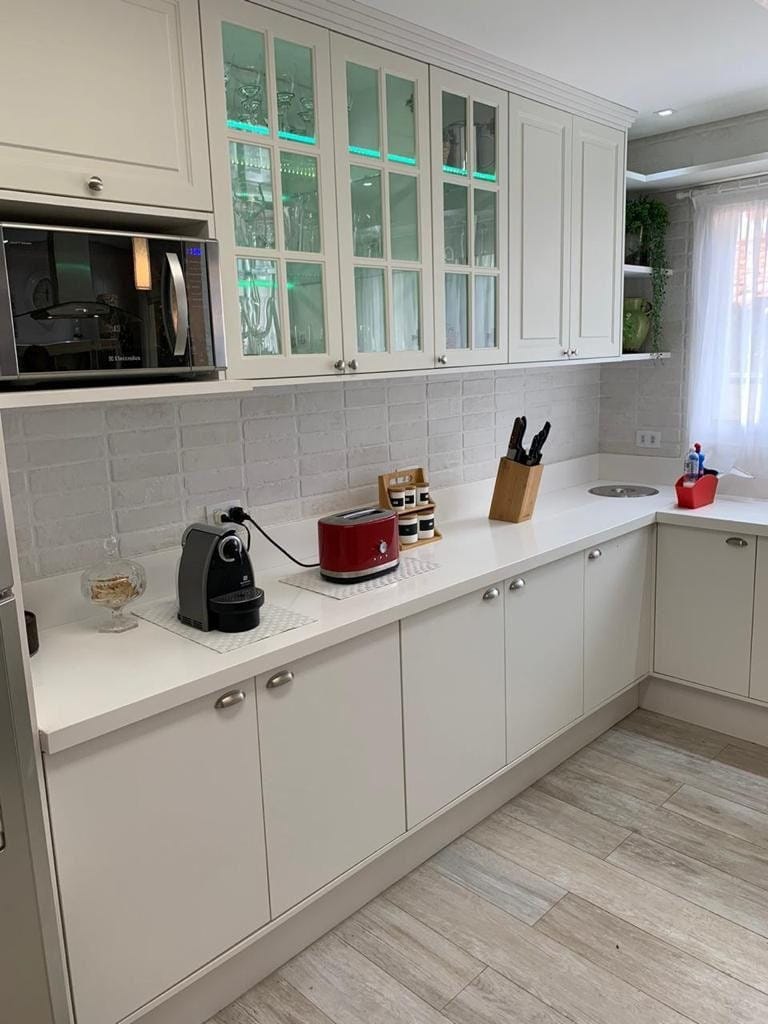 Casa, 4 quartos, 300 m² - Foto 13