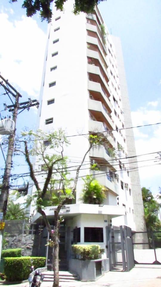 Apartamento, 3 quartos, 226 m² - Foto 48