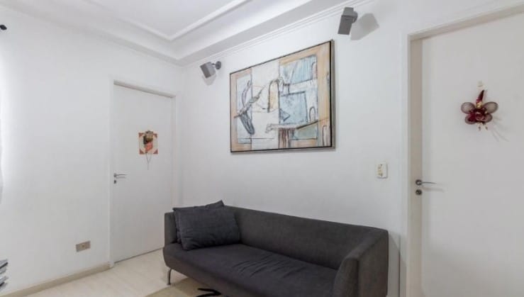 Apartamento, 4 quartos, 220 m² - Foto 9