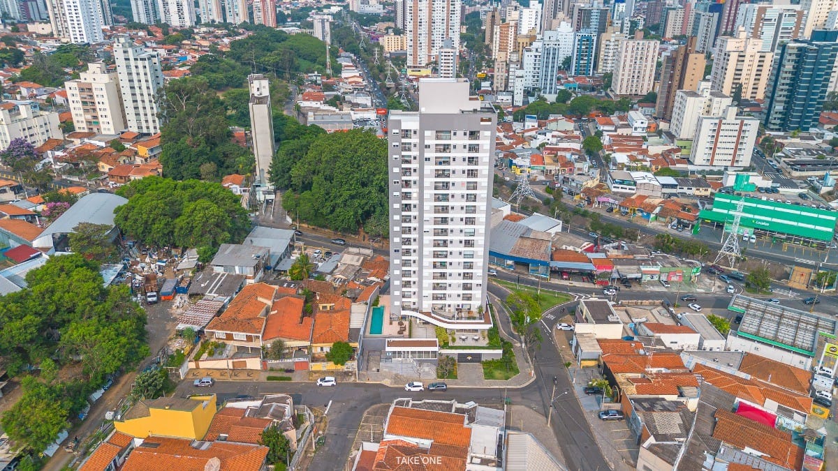 Apartamento, 1 quarto, 35 m² - Foto 14