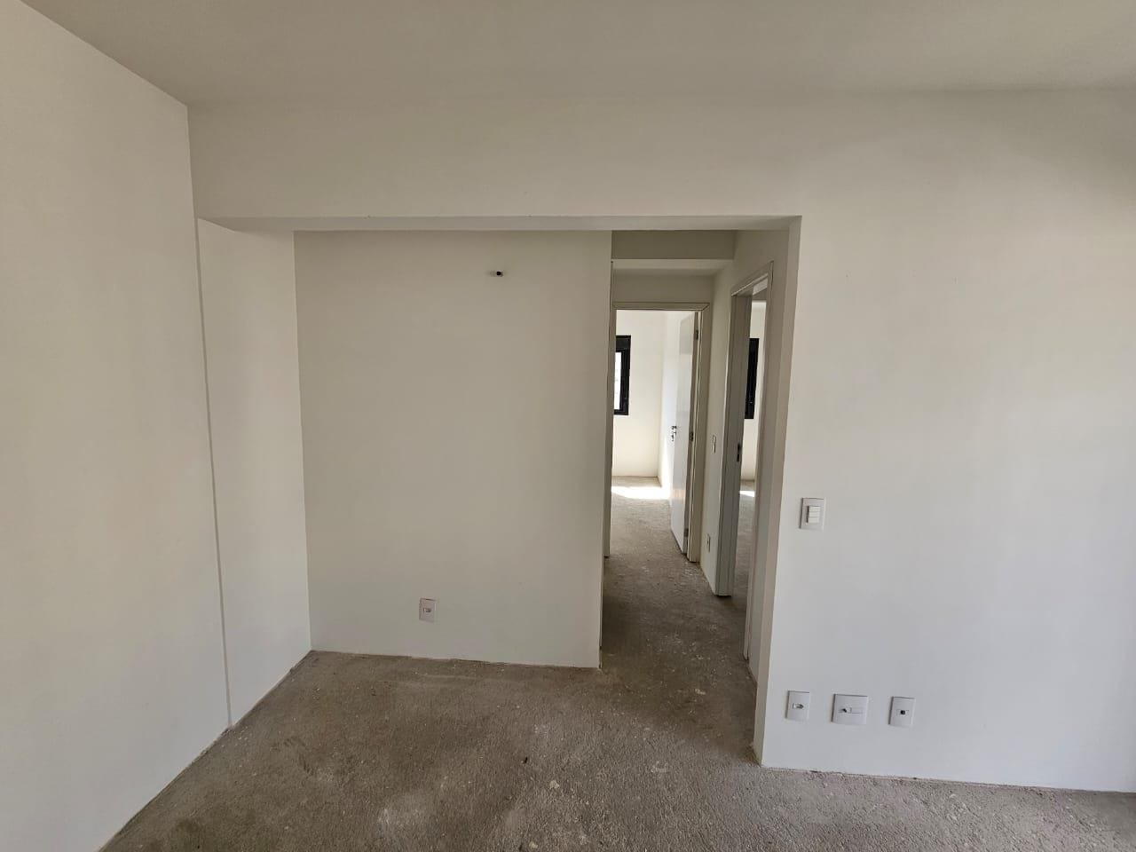 Apartamento, 2 quartos, 50 m² - Foto 1