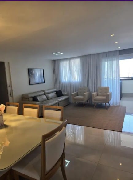 Apartamento, 3 quartos, 115 m² - Foto 14