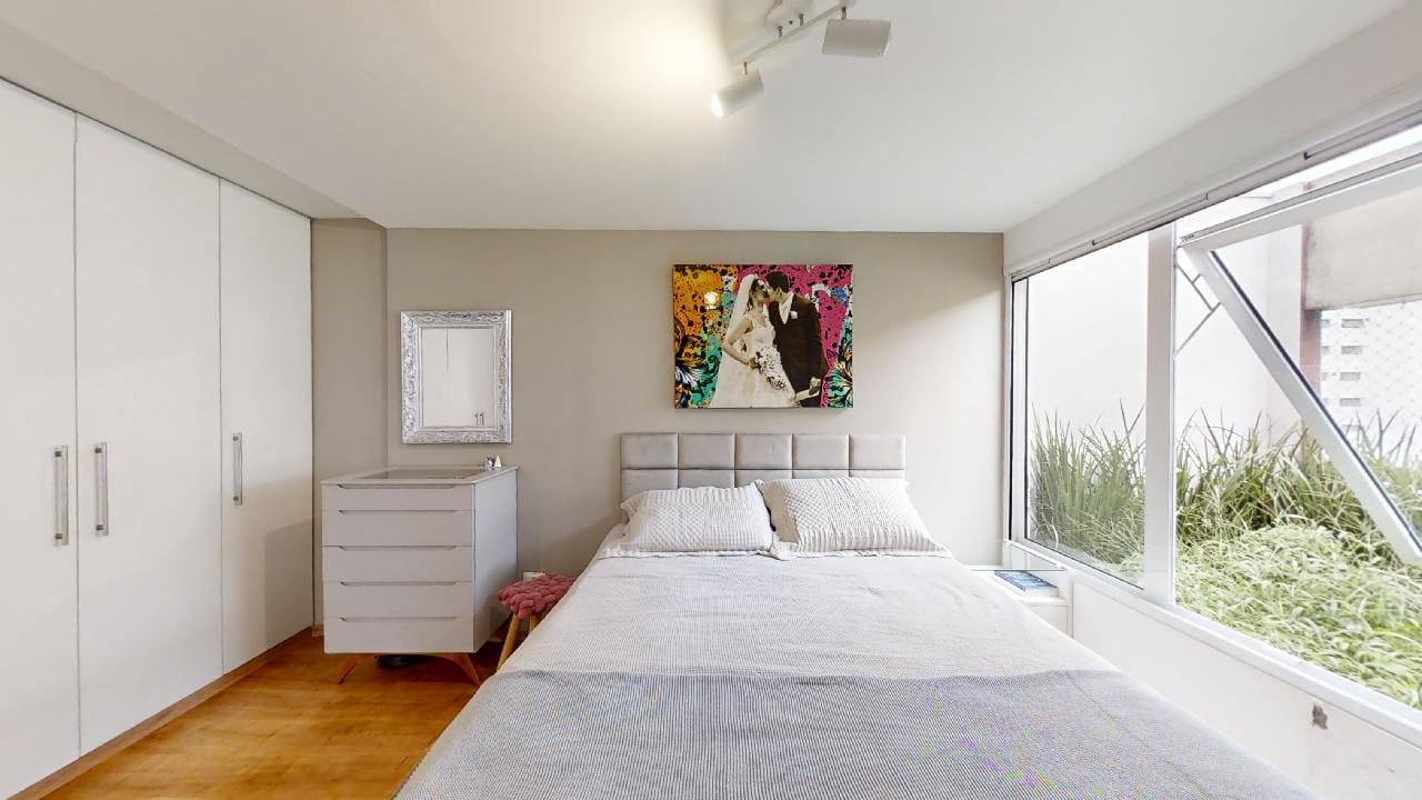 Apartamento, 3 quartos, 123 m² - Foto 7