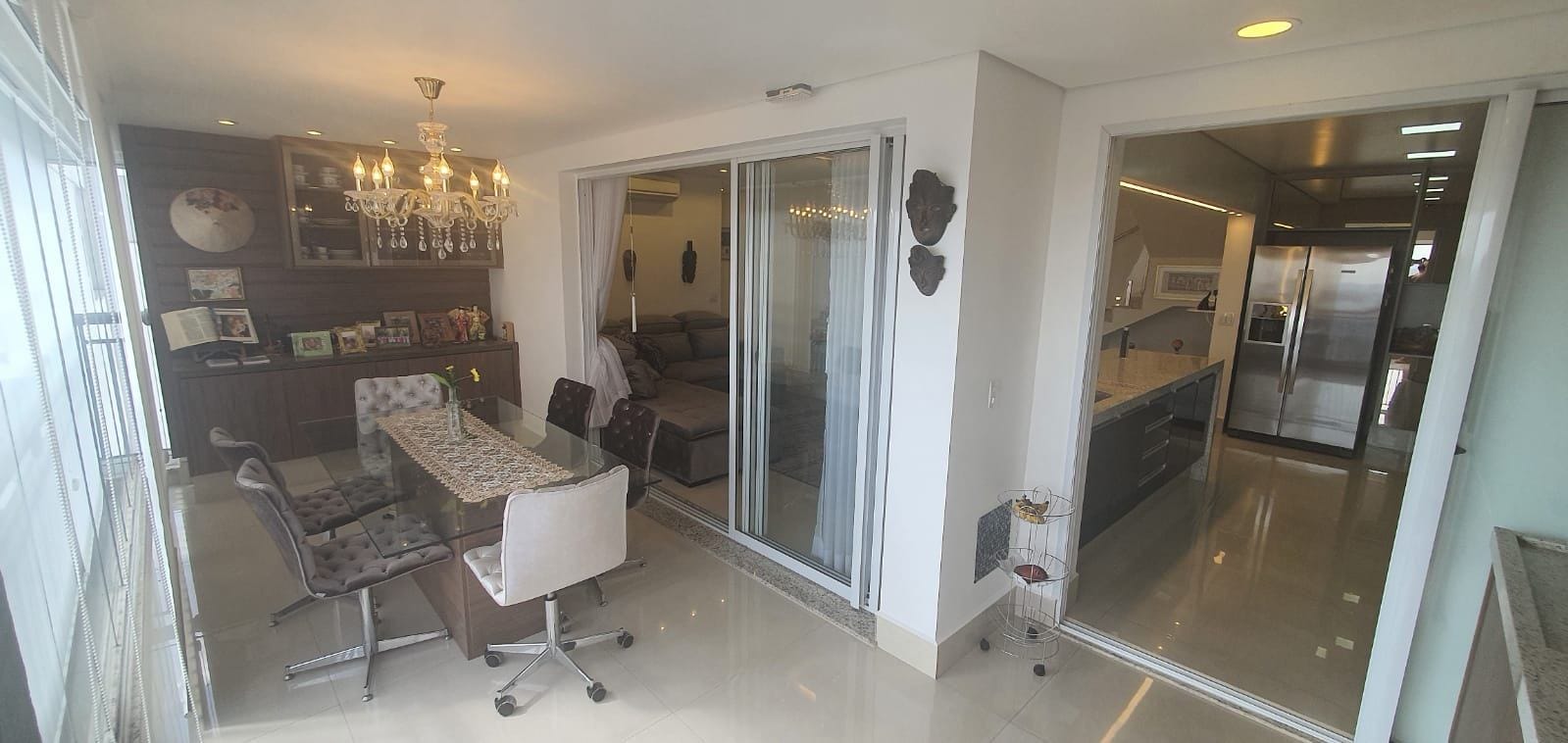 Apartamento, 4 quartos, 263 m² - Foto 70