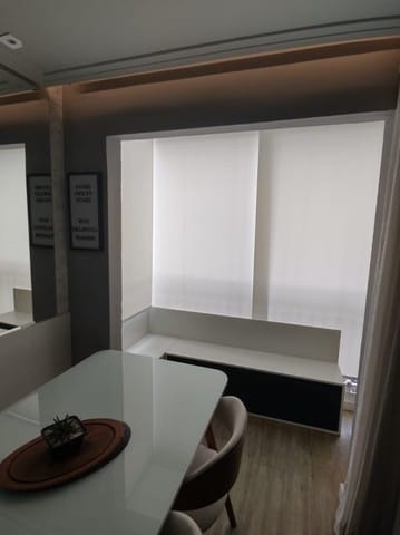 Apartamento, 2 quartos, 50 m² - Foto 2