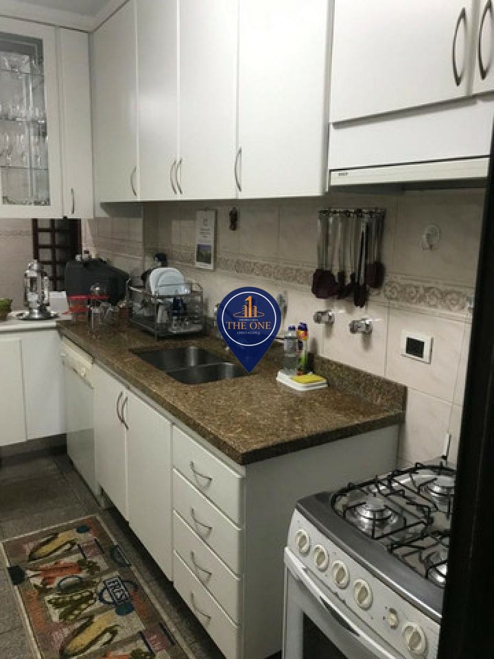 Apartamento, 3 quartos, 120 m² - Foto 16