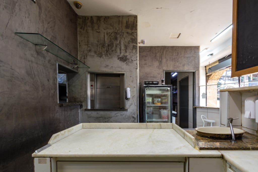 Prédio Inteiro, 700 m² - Foto 6