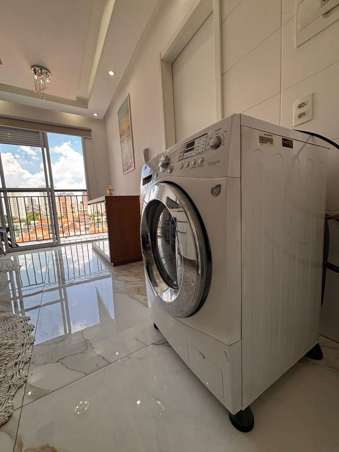 Apartamento, 1 quarto, 30 m² - Foto 13