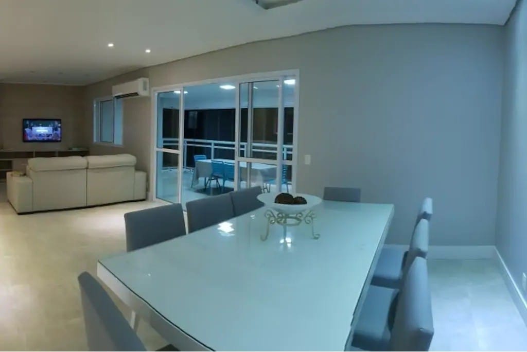 Apartamento à venda com 3 quartos, 135m² - Foto 11
