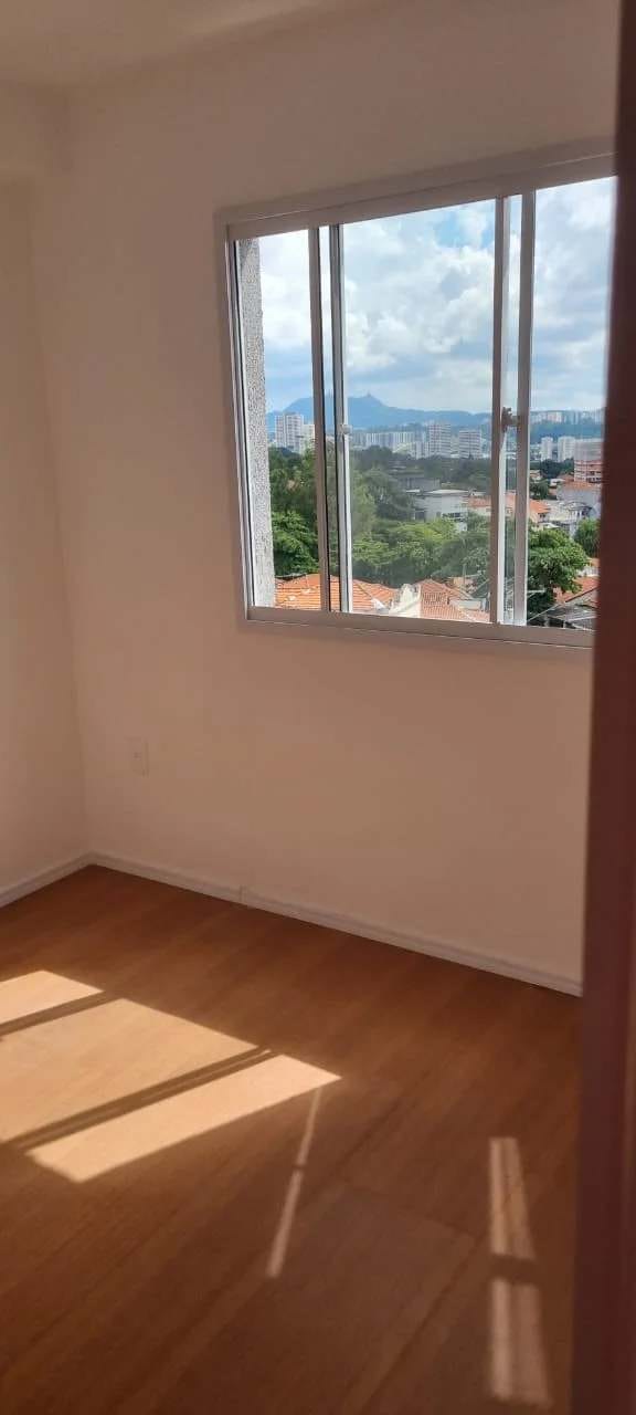 Apartamento, 1 quarto, 28 m² - Foto 6