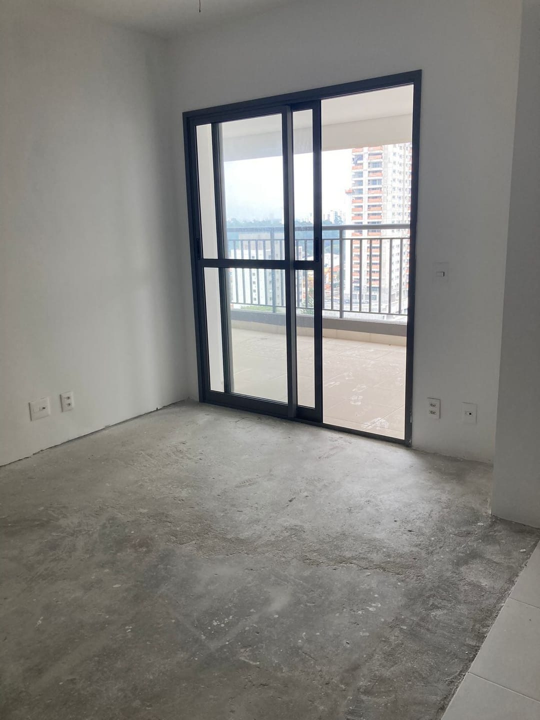 Apartamento, 3 quartos, 89 m² - Foto 2