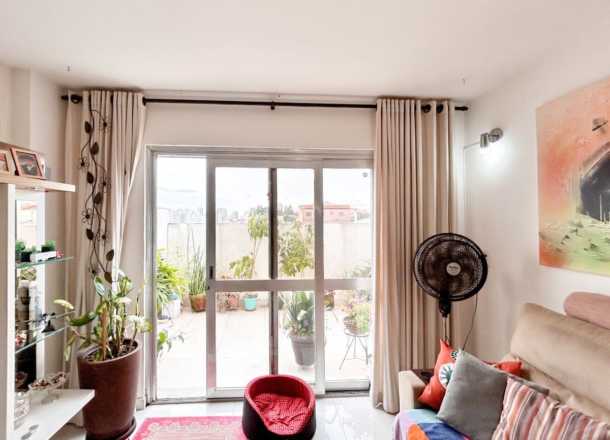 Apartamento, 2 quartos, 99 m² - Foto 7