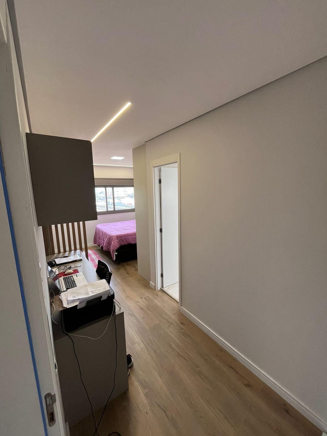 Apartamento, 3 quartos, 121 m² - Foto 10