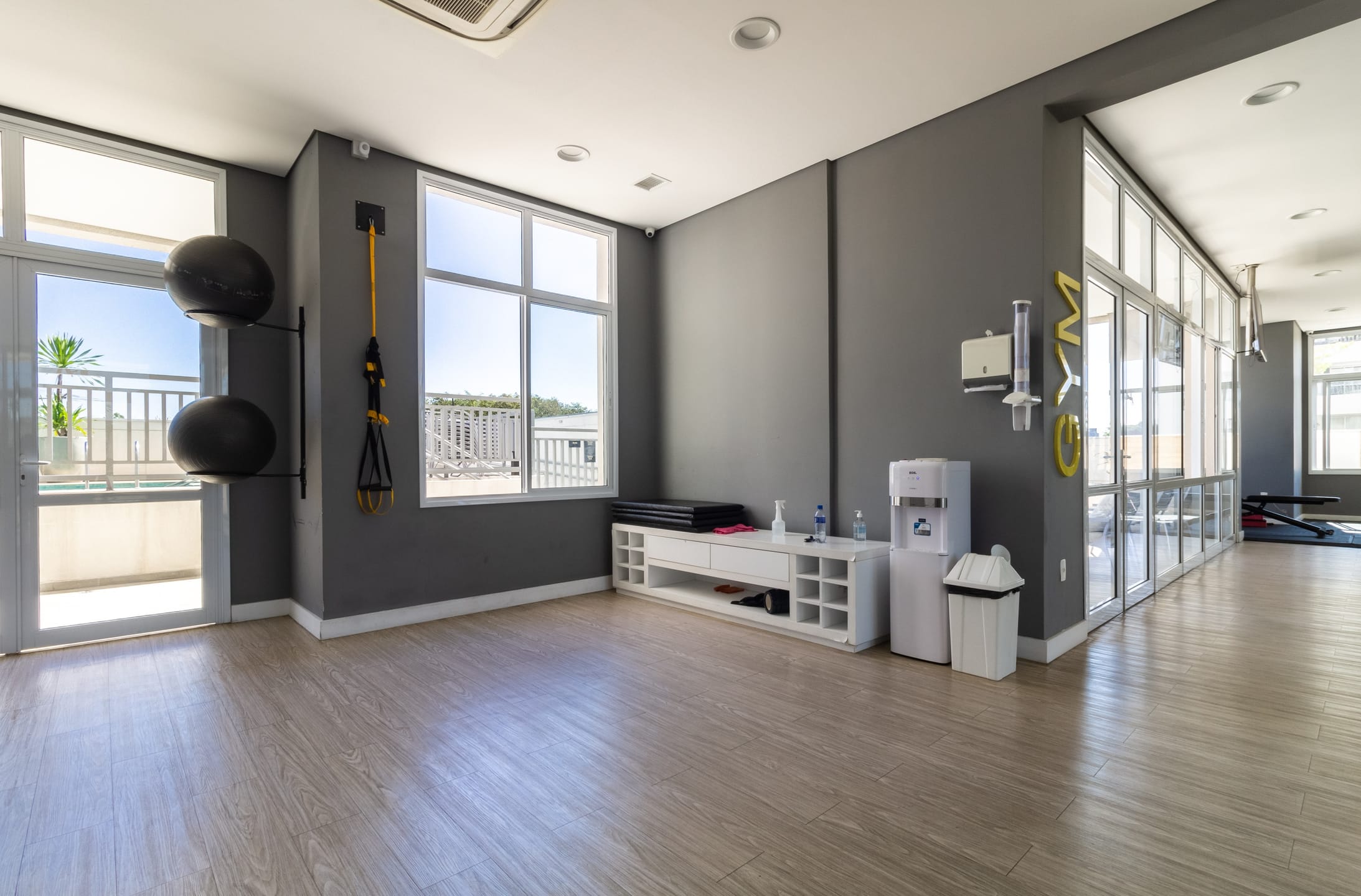 Apartamento, 2 quartos, 74 m² - Foto 15