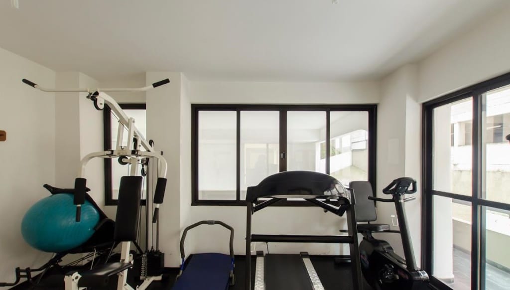 Apartamento, 4 quartos, 144 m² - Foto 19