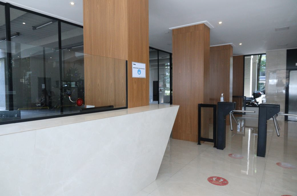 Sala-Conjunto, 328 m² - Foto 1