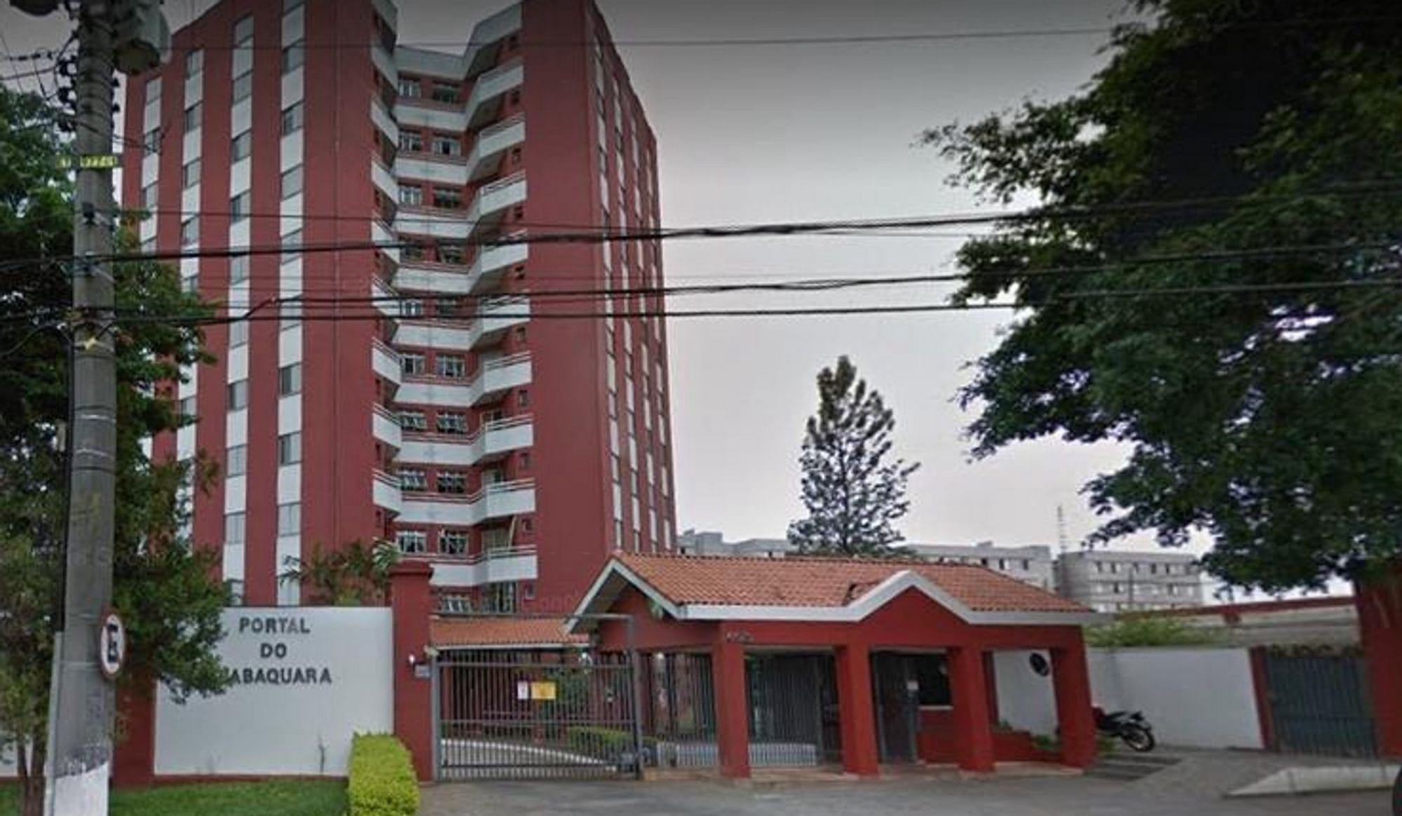 Apartamento, 2 quartos, 64 m² - Foto 7