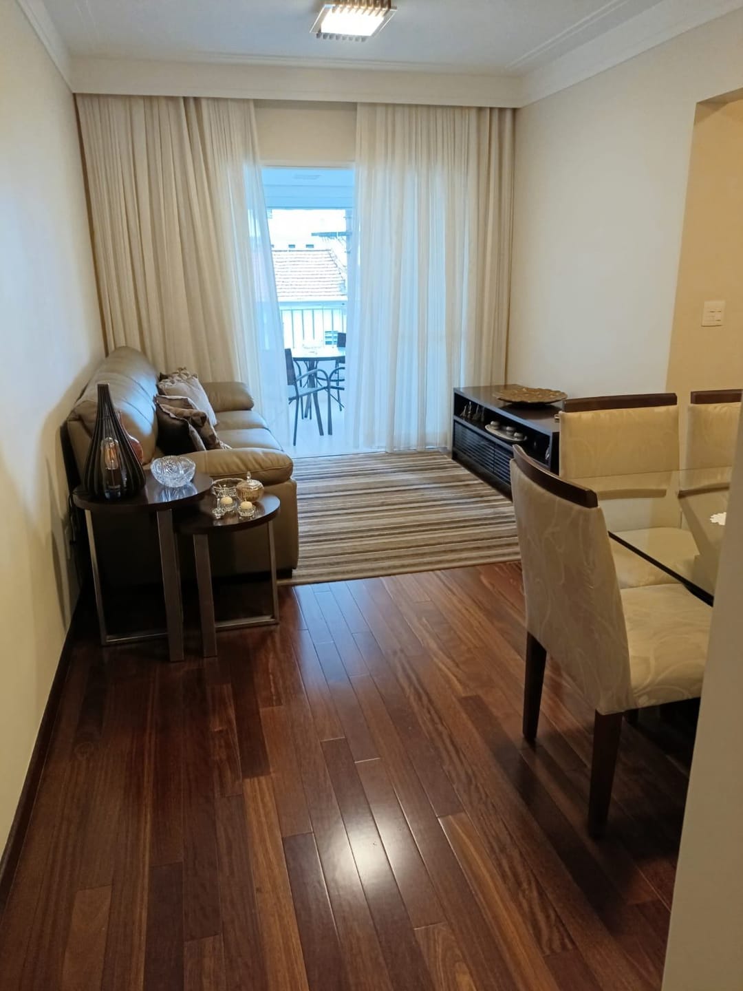 Apartamento, 3 quartos, 97 m² - Foto 5