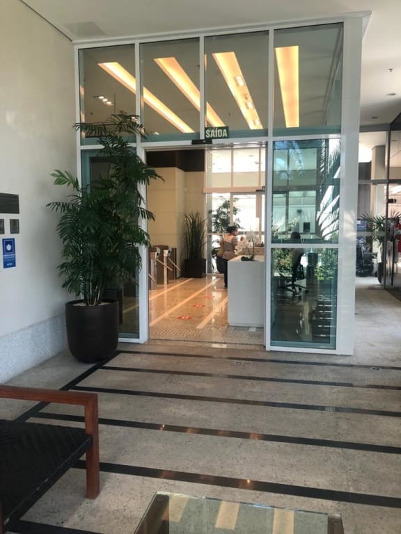 Imóvel Comercial, 37 m² - Foto 16