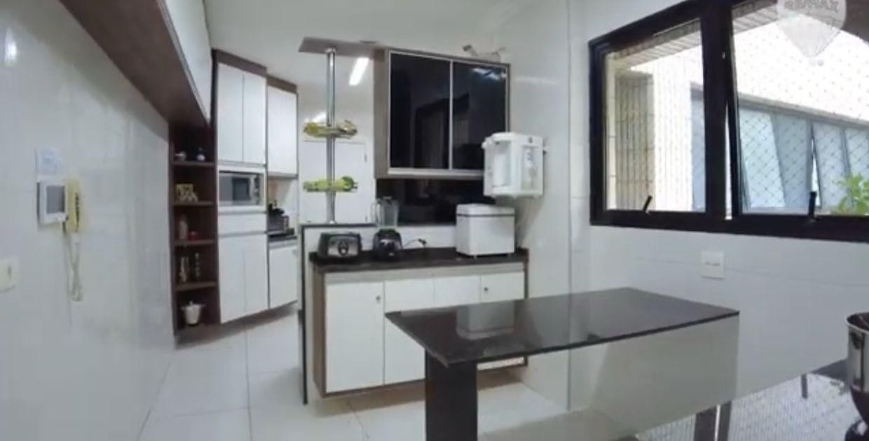 Apartamento, 5 quartos, 227 m² - Foto 14