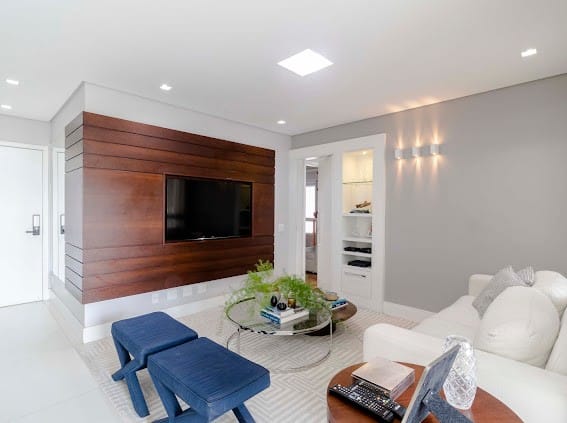 Apartamento, 3 quartos, 134 m² - Foto 48