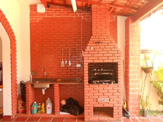 Casa à venda com 4 quartos, 198m² - Foto 19