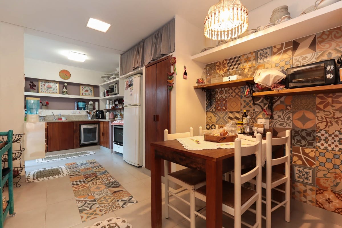 Casa, 4 quartos, 240 m² - Foto 27