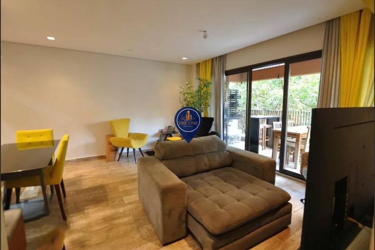 Apartamento, 2 quartos, 93 m² - Foto 22