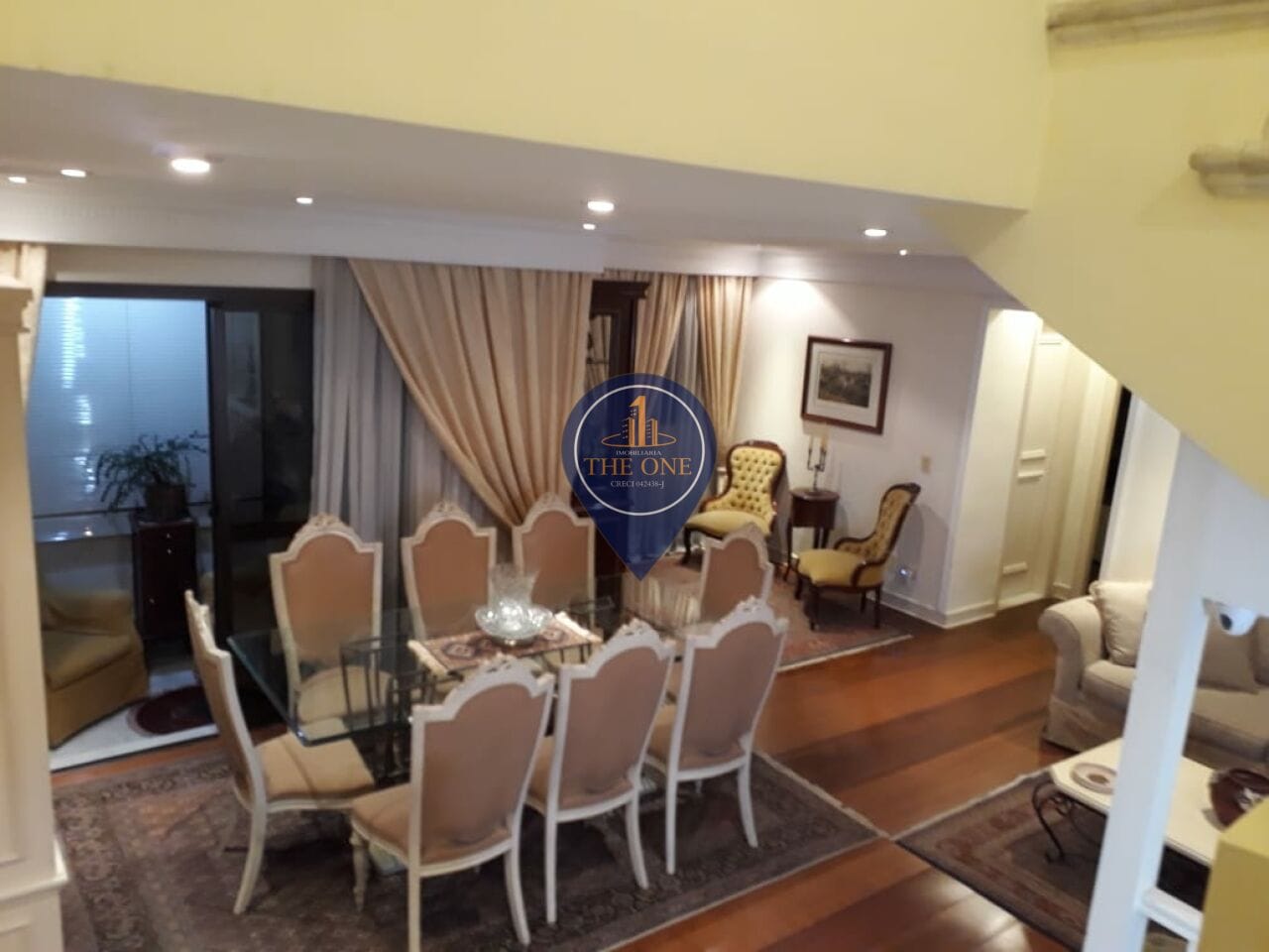 Cobertura, 4 quartos, 200 m² - Foto 22