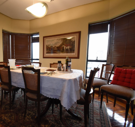 Apartamento, 5 quartos, 360 m² - Foto 44