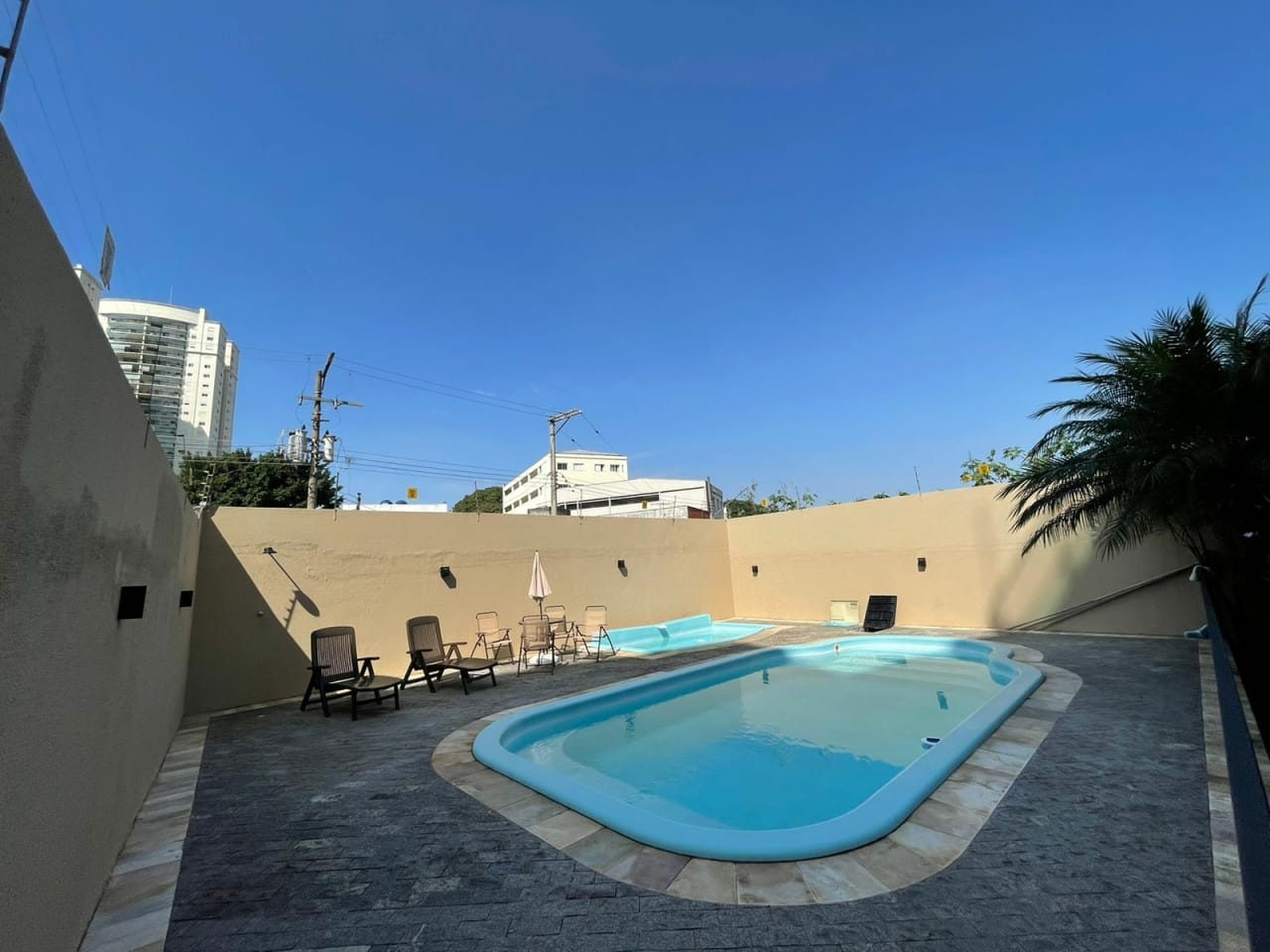 Apartamento, 3 quartos, 60 m² - Foto 24