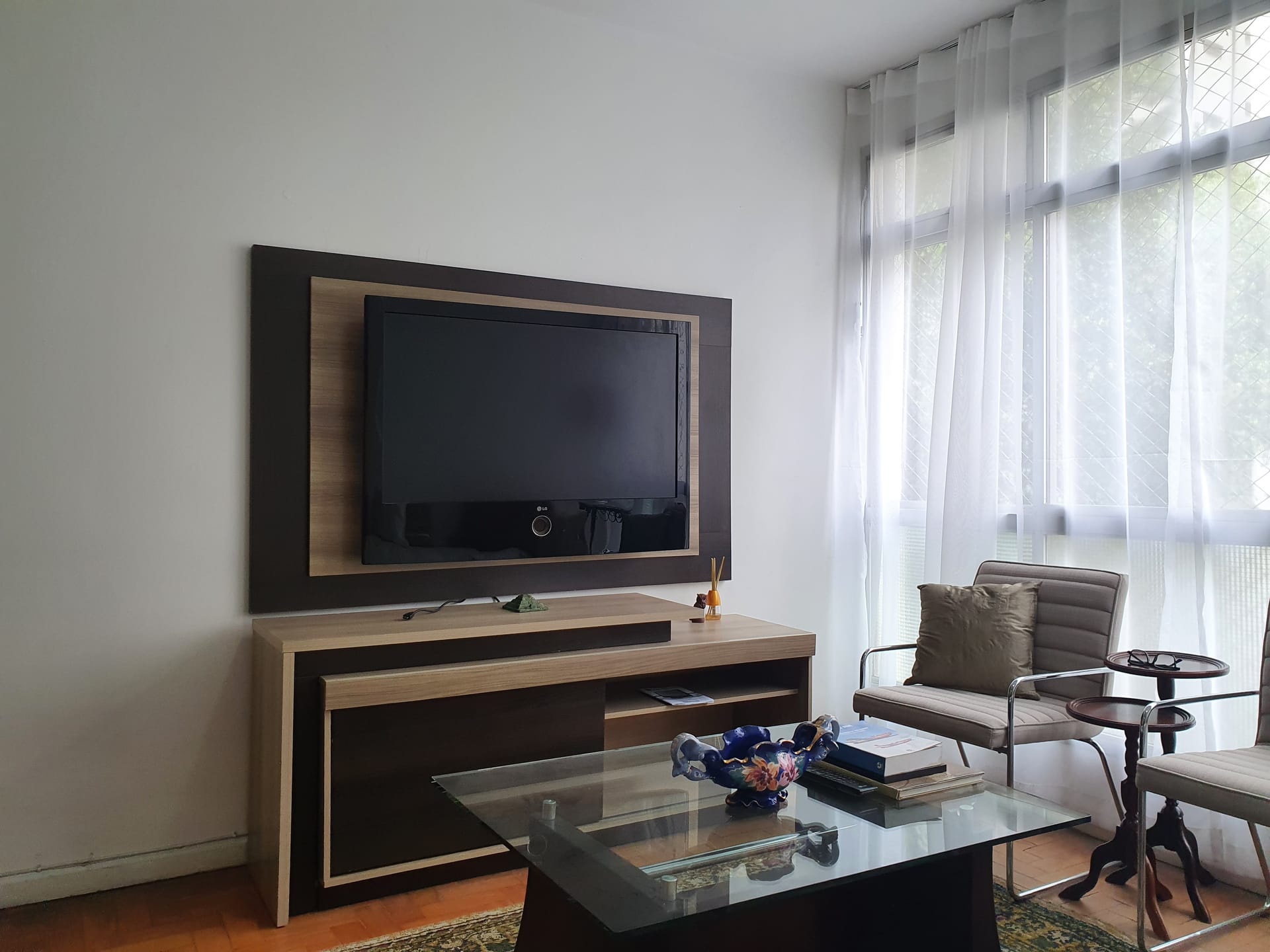Apartamento, 2 quartos, 100 m² - Foto 9