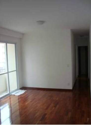 Apartamento, 2 quartos, 58 m² - Foto 2