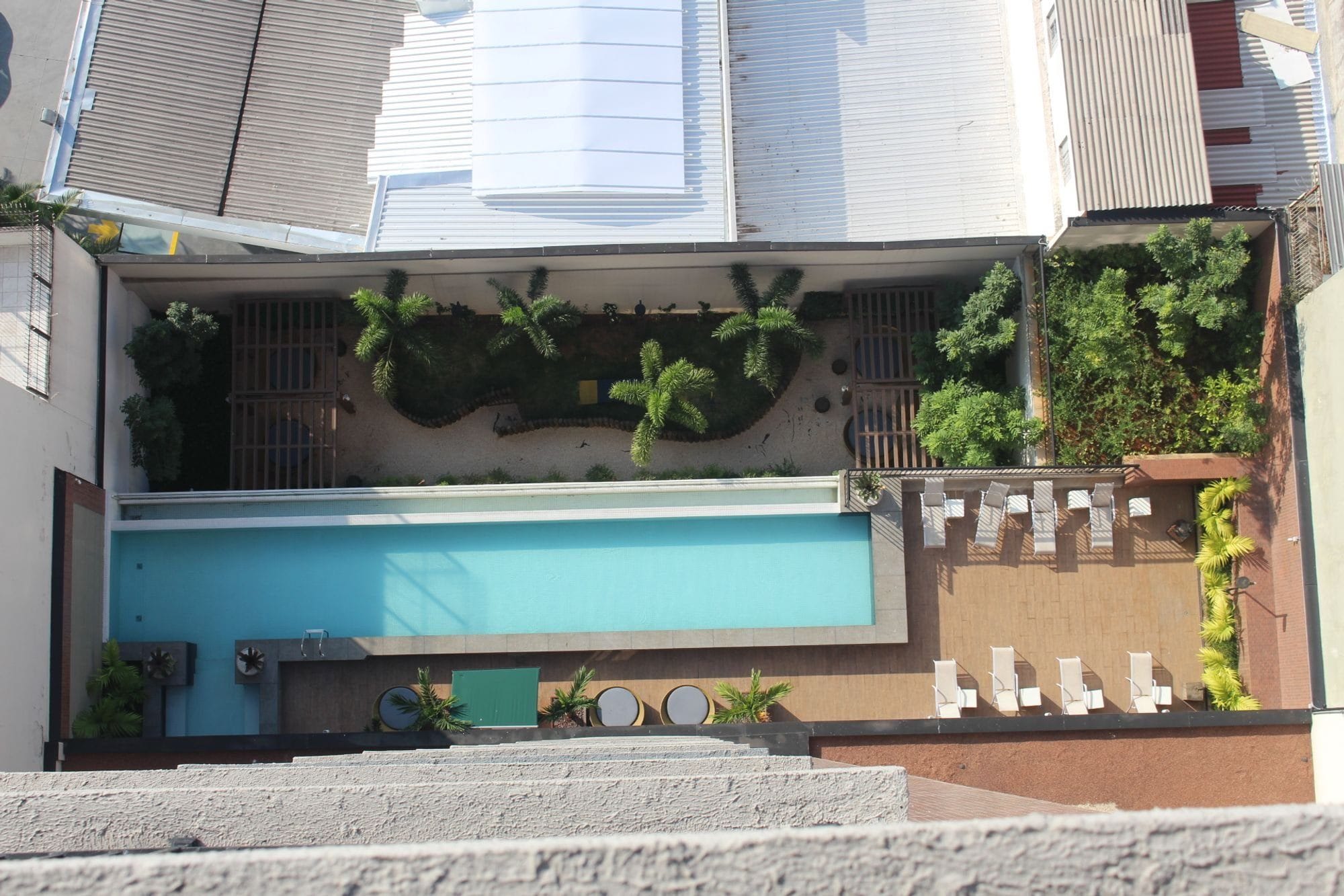 Apartamento, 1 quarto, 42 m² - Foto 16