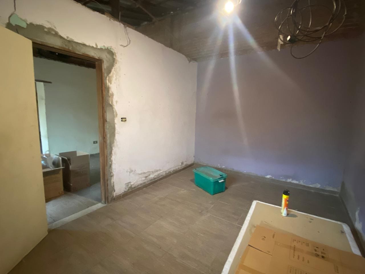 Casa, 2 quartos, 110 m² - Foto 1