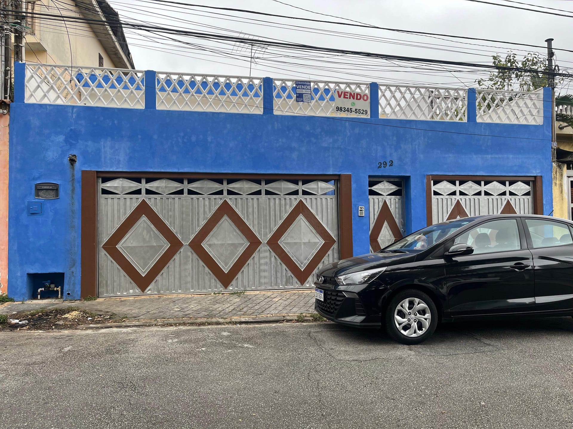 Casa, 5 quartos, 300 m² - Foto 8