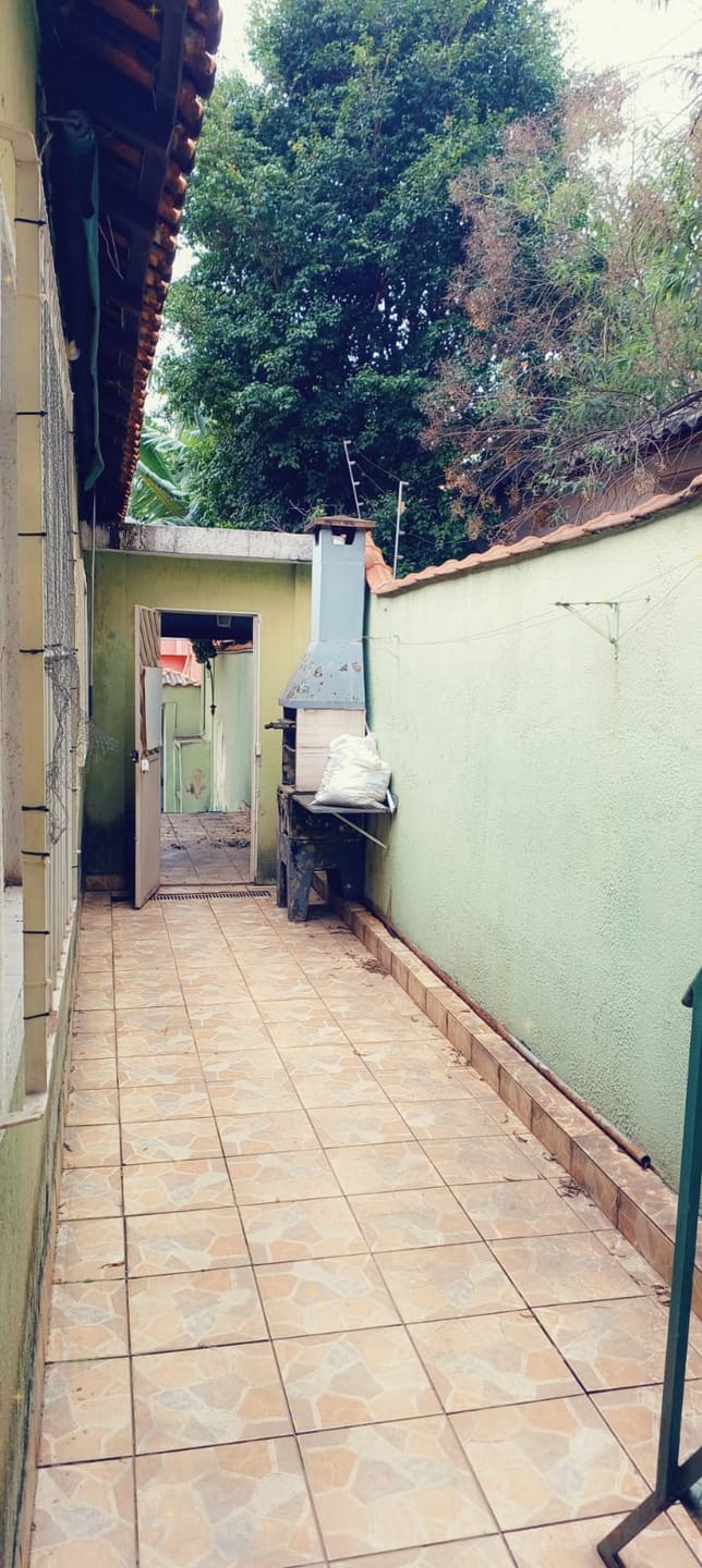 Casa, 4 quartos, 200 m² - Foto 31