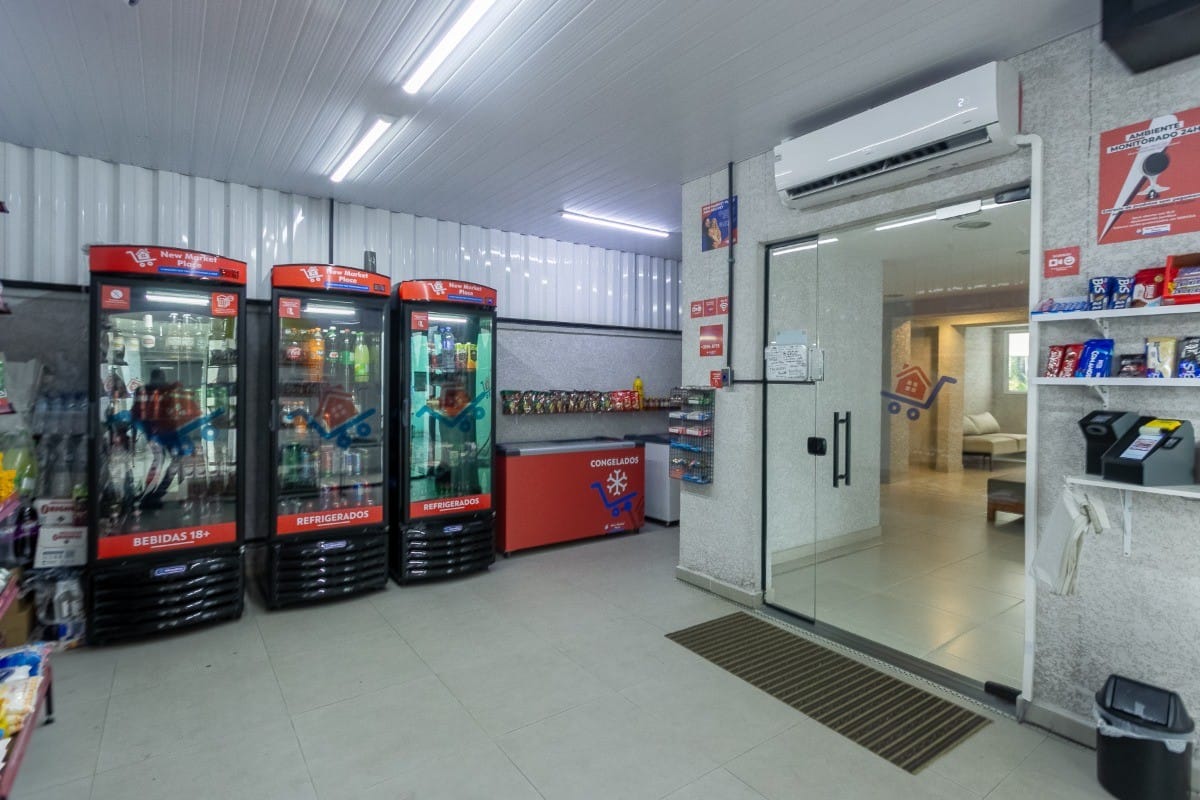 Apartamento, 2 quartos, 66 m² - Foto 38