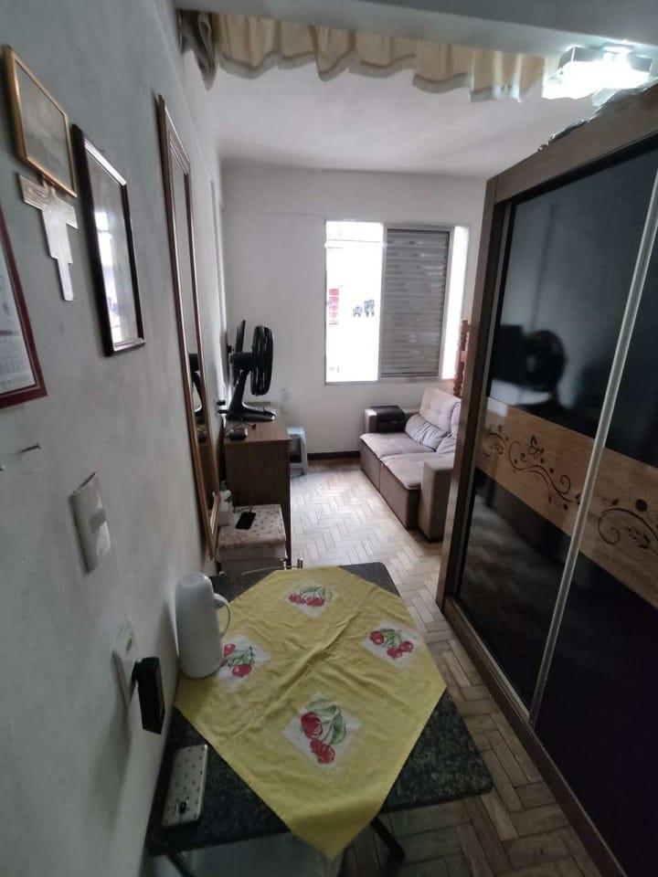 Apartamento, 1 quarto, 33 m² - Foto 9