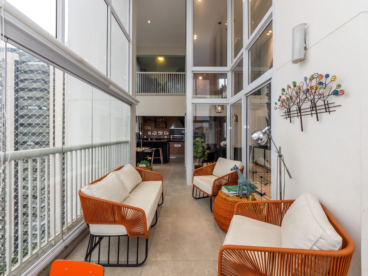 Apartamento, 3 quartos, 238 m² - Foto 34