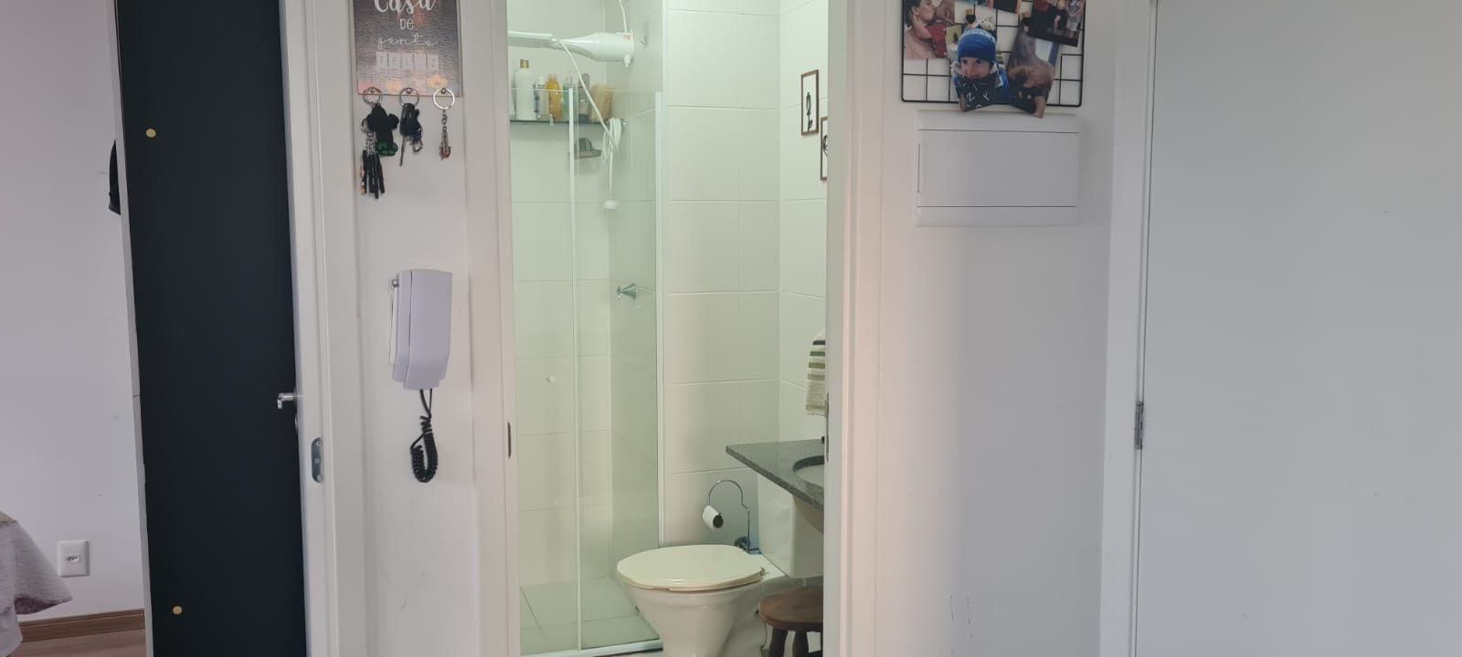 Apartamento, 2 quartos, 33 m² - Foto 38